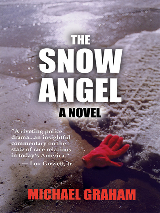 Title details for The Snow Angel by Michael Graham - Available